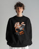 Haikyu - Sweatshirt