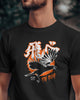 Haikyu T-shirt