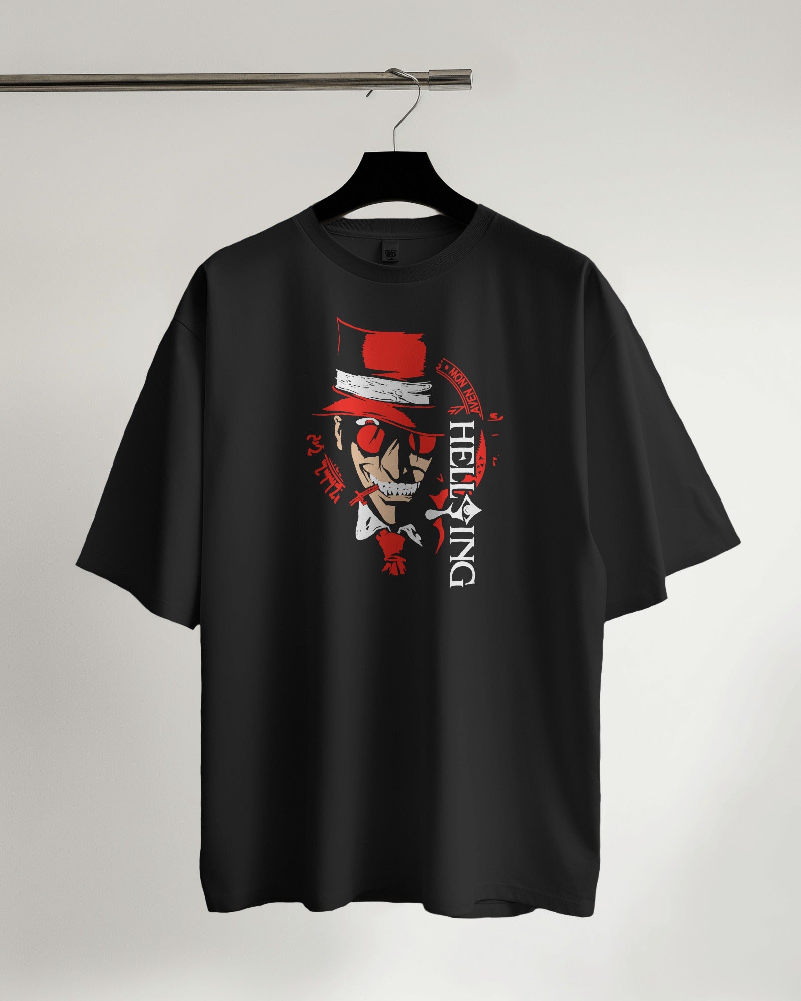 Hellsing T-shirt