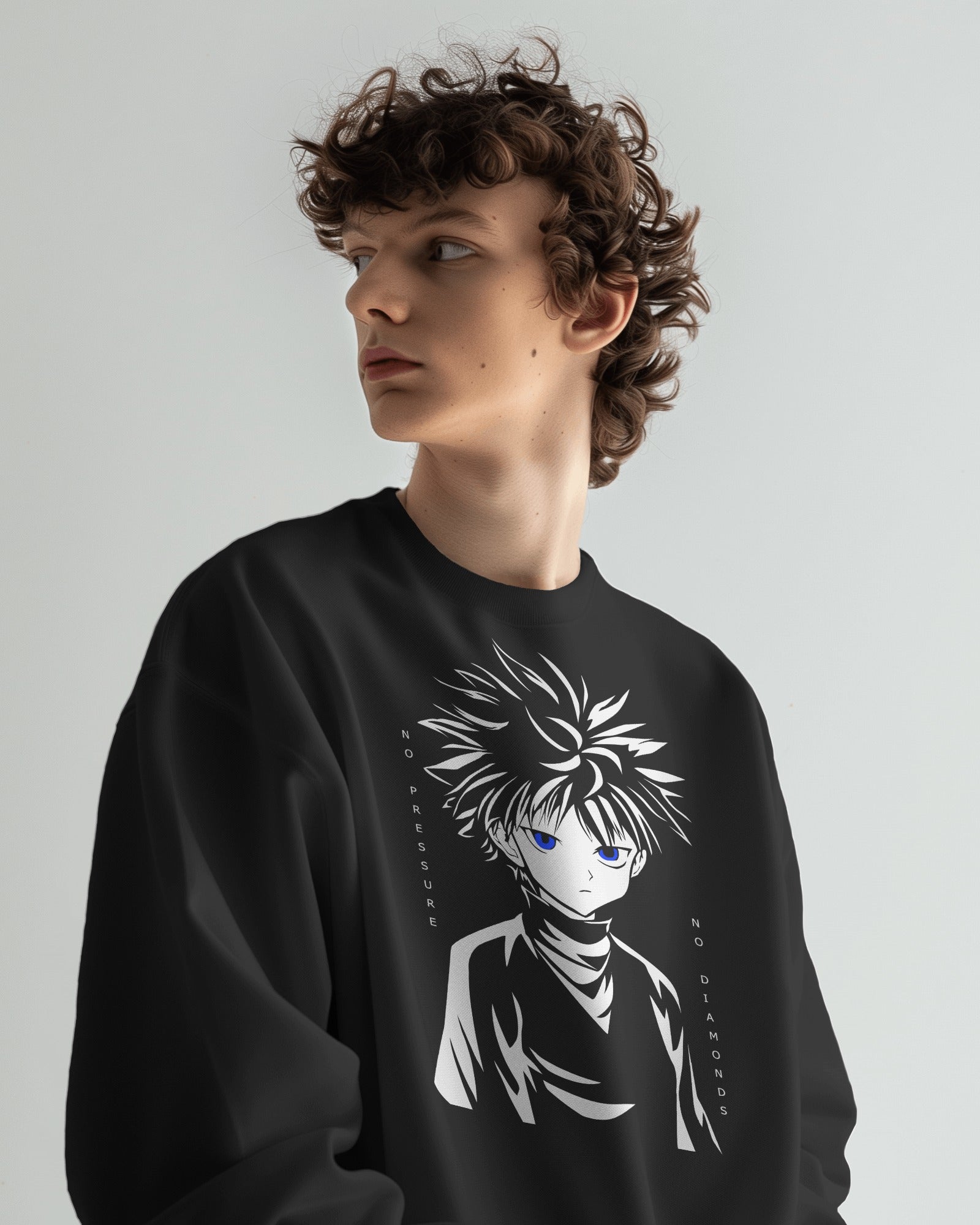 Killua - Sweatshirt