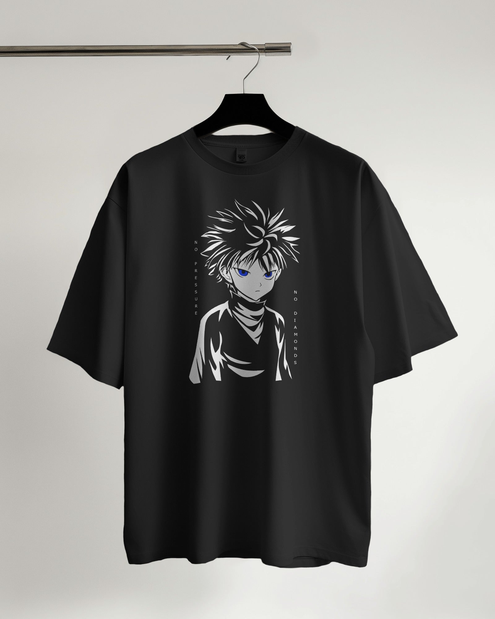 Killua - T-shirt
