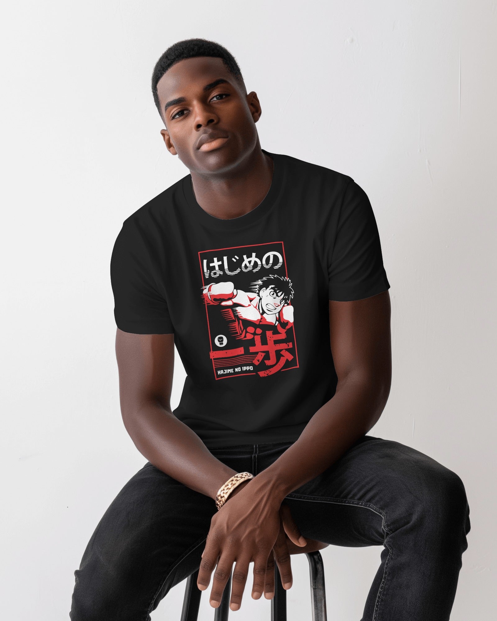 IPPO T-shirt