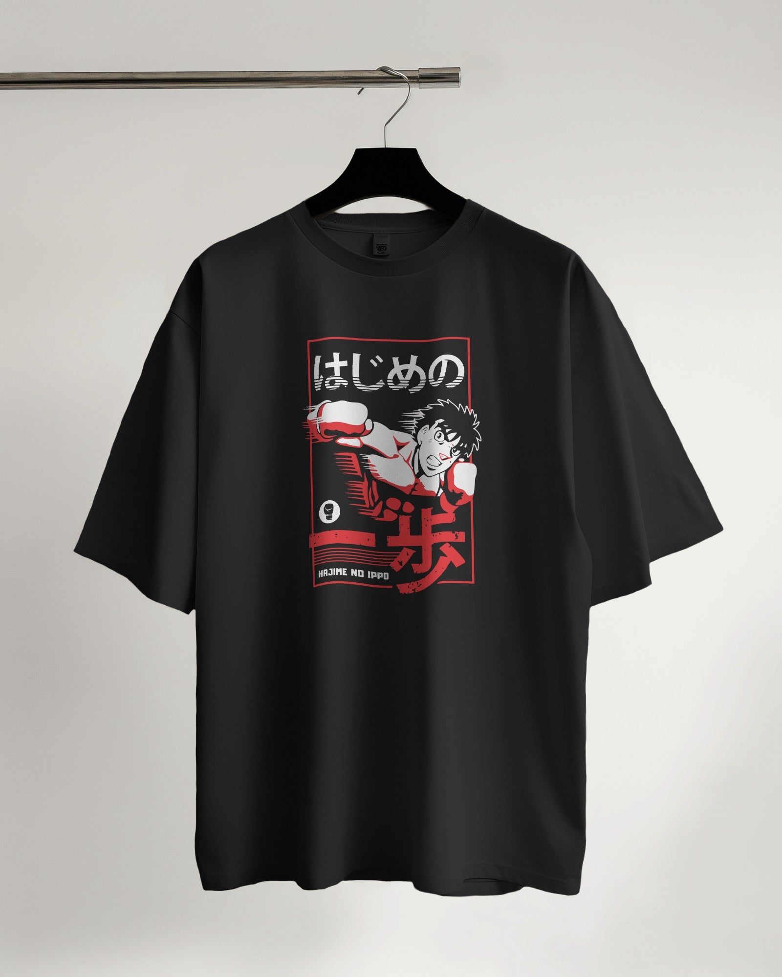 IPPO T-shirt
