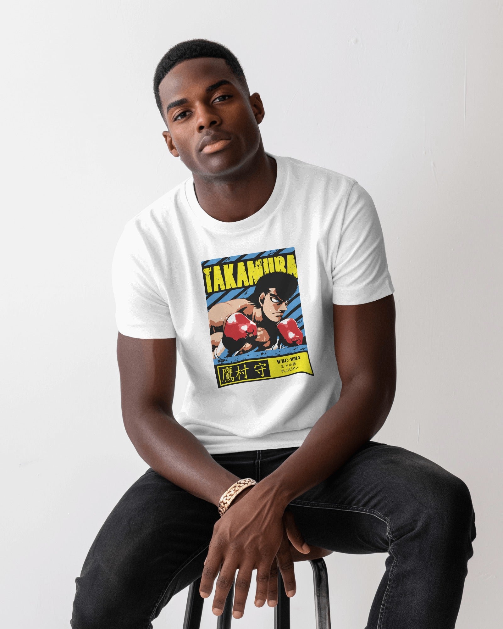 Takamura T-shirt