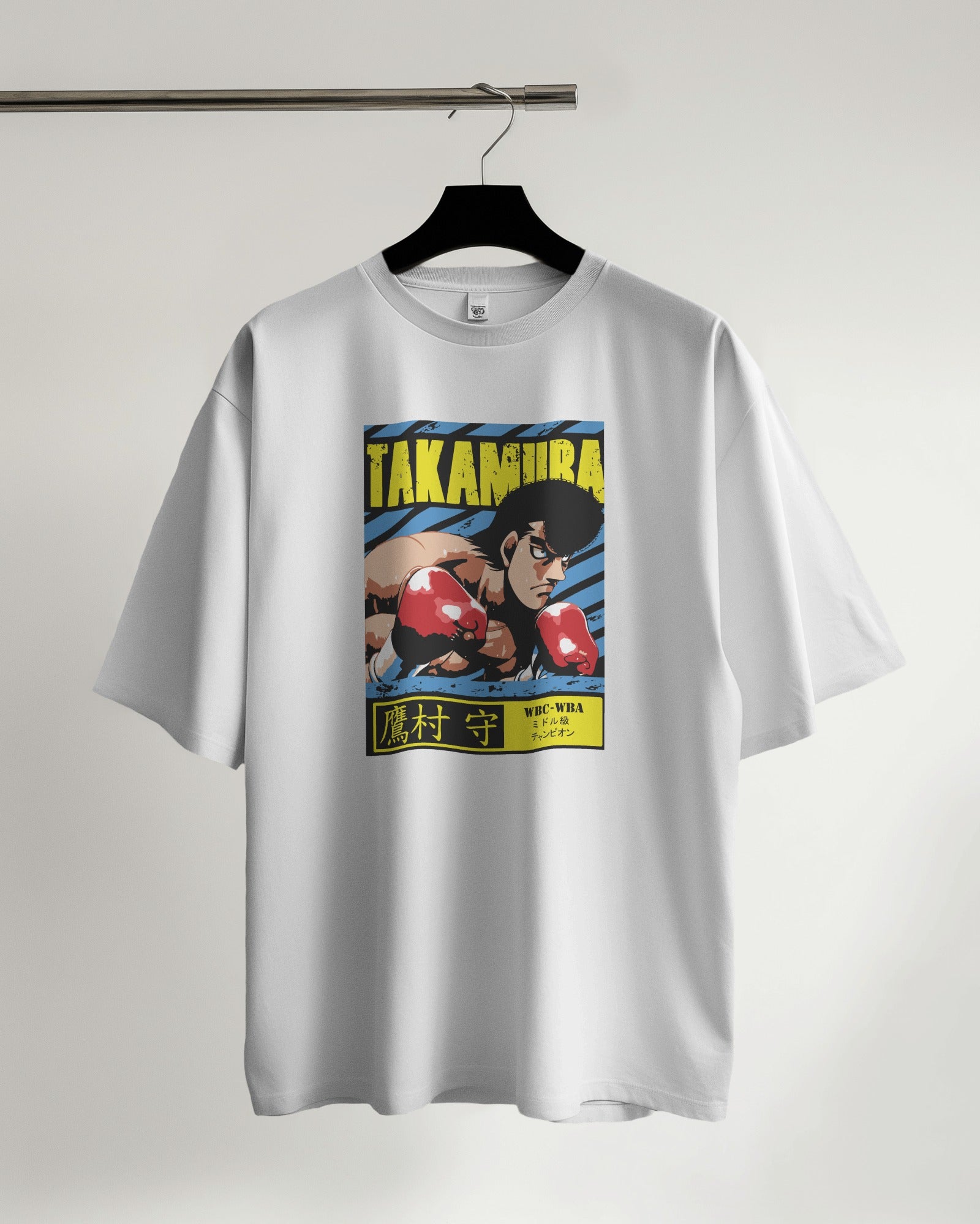 Takamura T-shirt