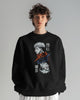 Itadori x Sukuna - Sweatshirt