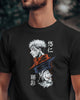Itadori x Sukuna - T-shirt