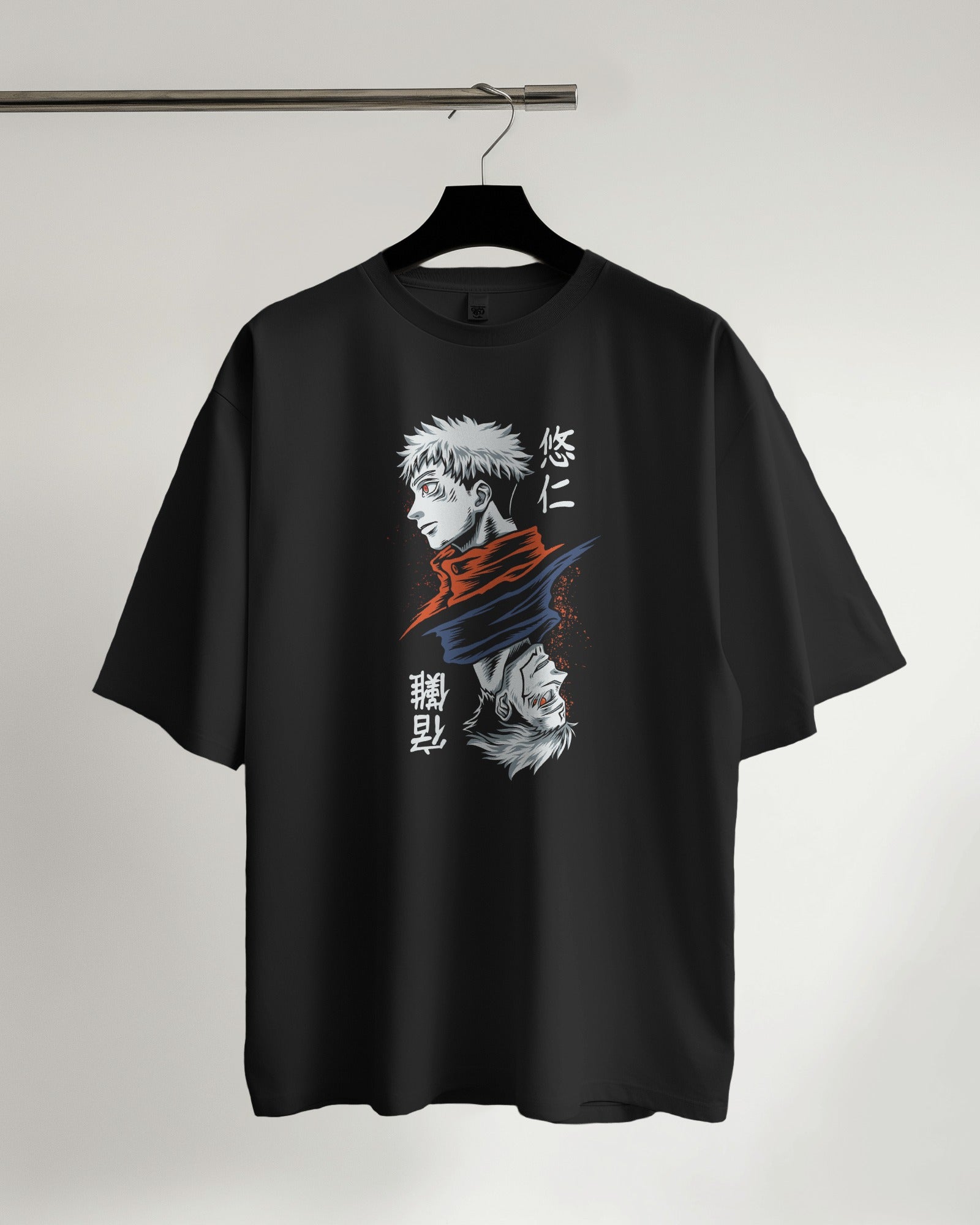 Itadori x Sukuna - T-shirt