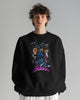 Jojo's Bizzare Adventure Sweatshirt