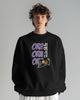 Jojo's Bizzare Adventure Sweatshirt (Design 2)