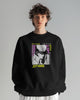 Jojo's Bizzare Adventure Sweatshirt (design 2)