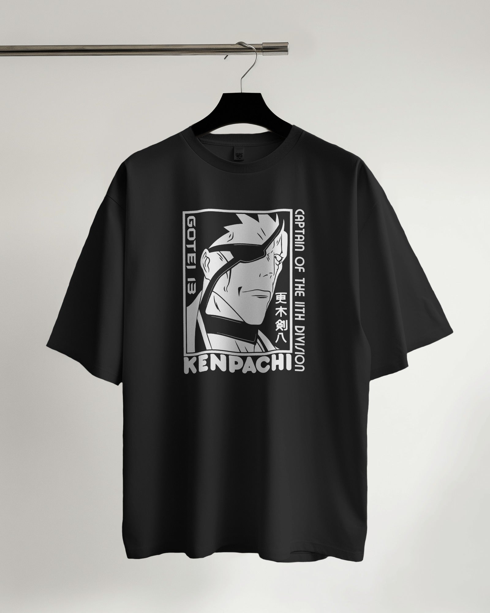 Kenpachi Tshirt