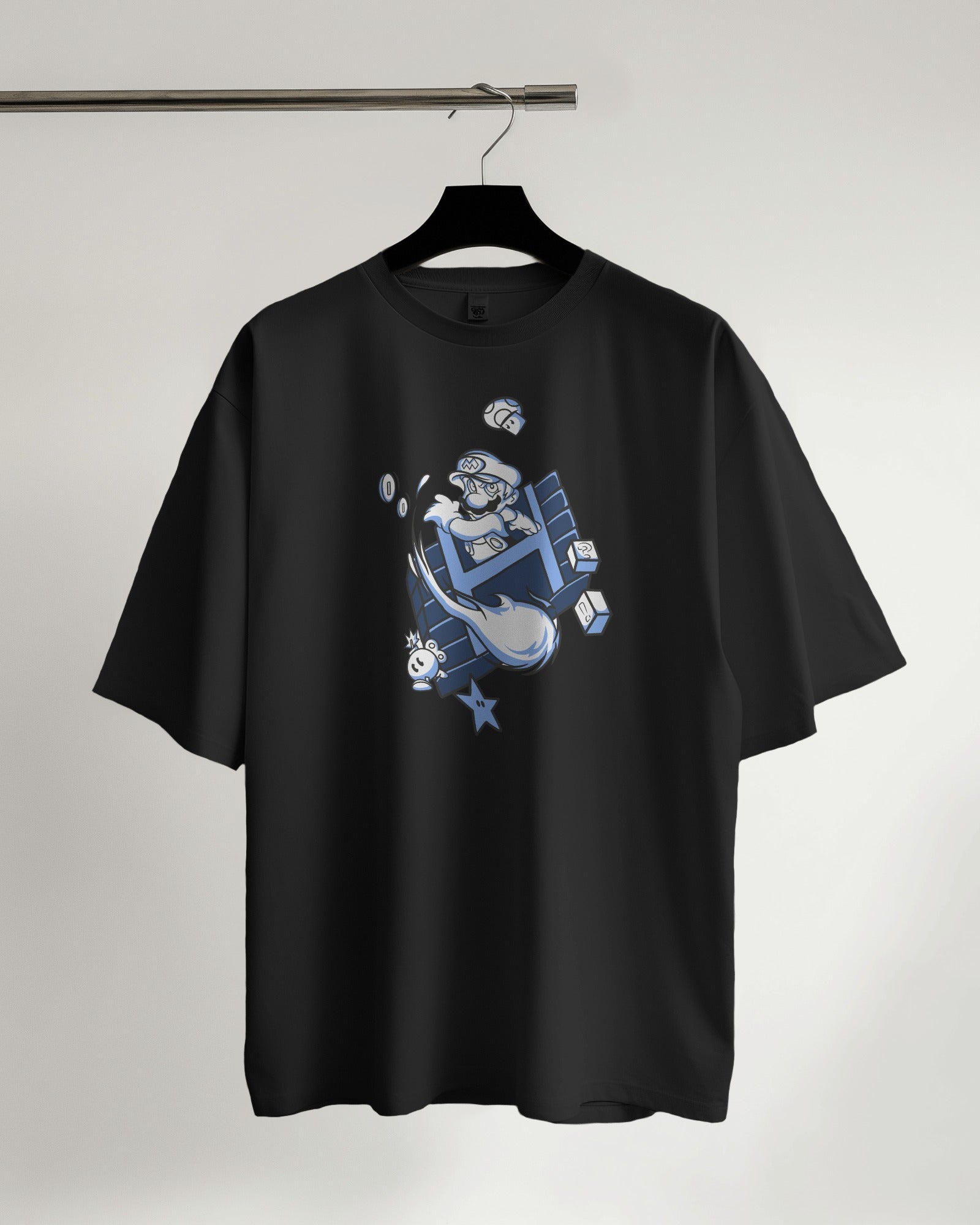 Mario T-shirt