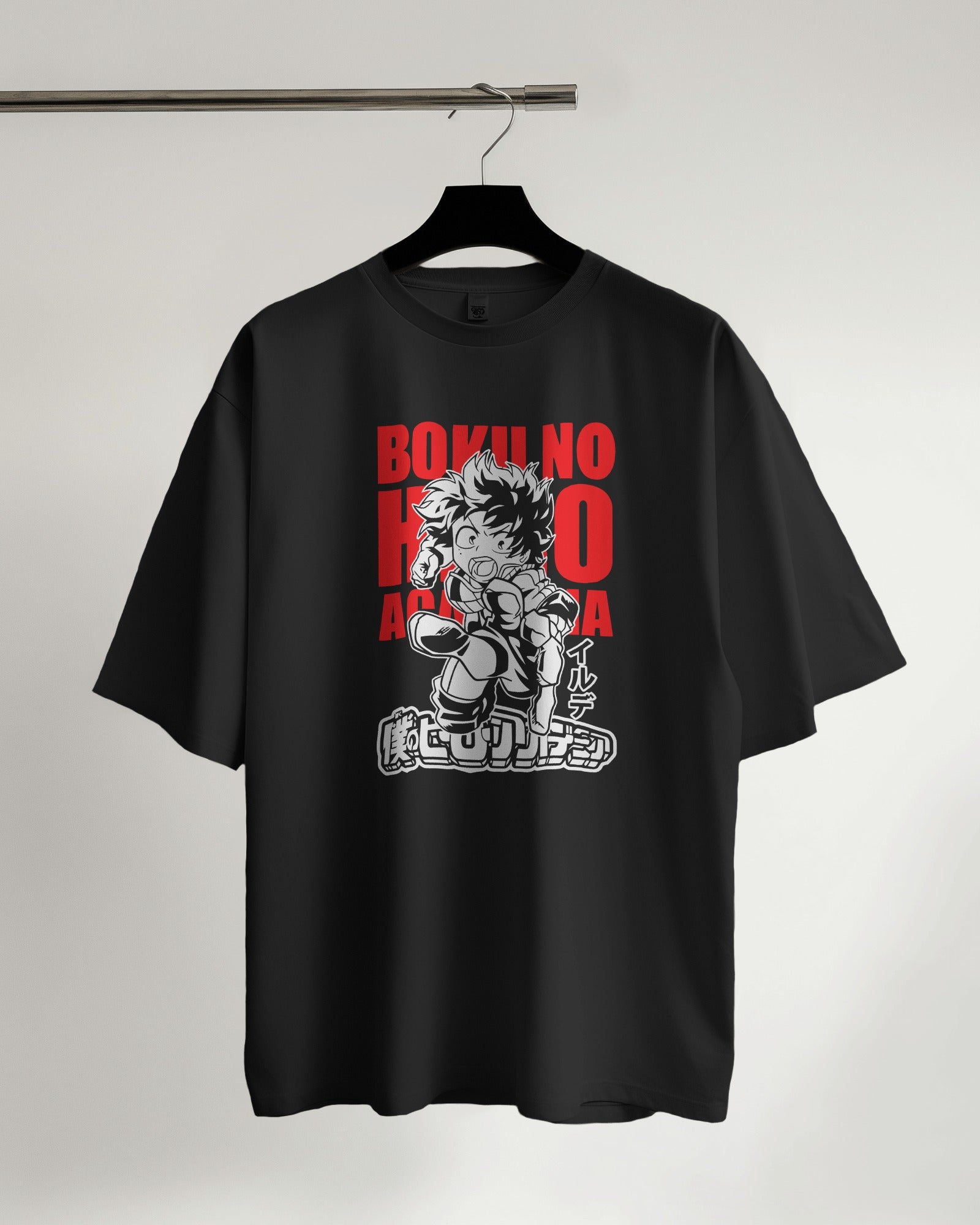 My Hero Academia - T-shirt