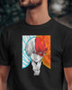 Todoroki - T-shirt