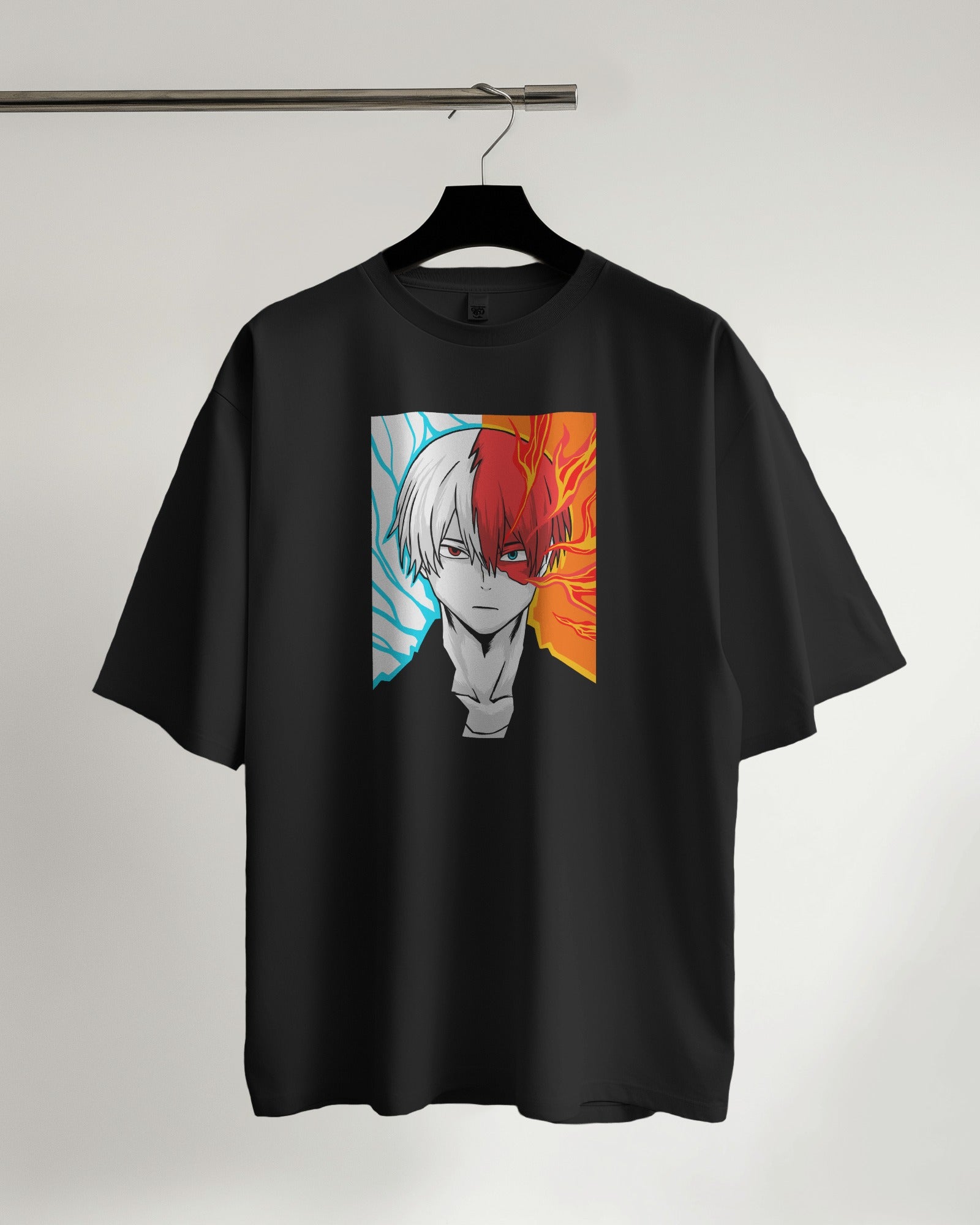 Todoroki - T-shirt