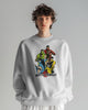Mortal Combat Sweatshirt
