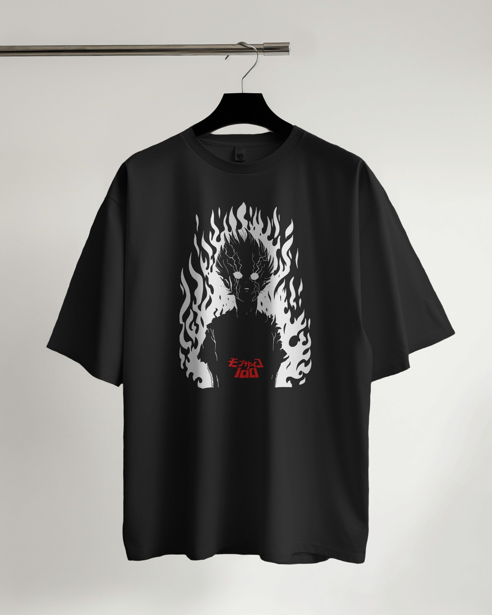 Mob Psycho - T-shirt