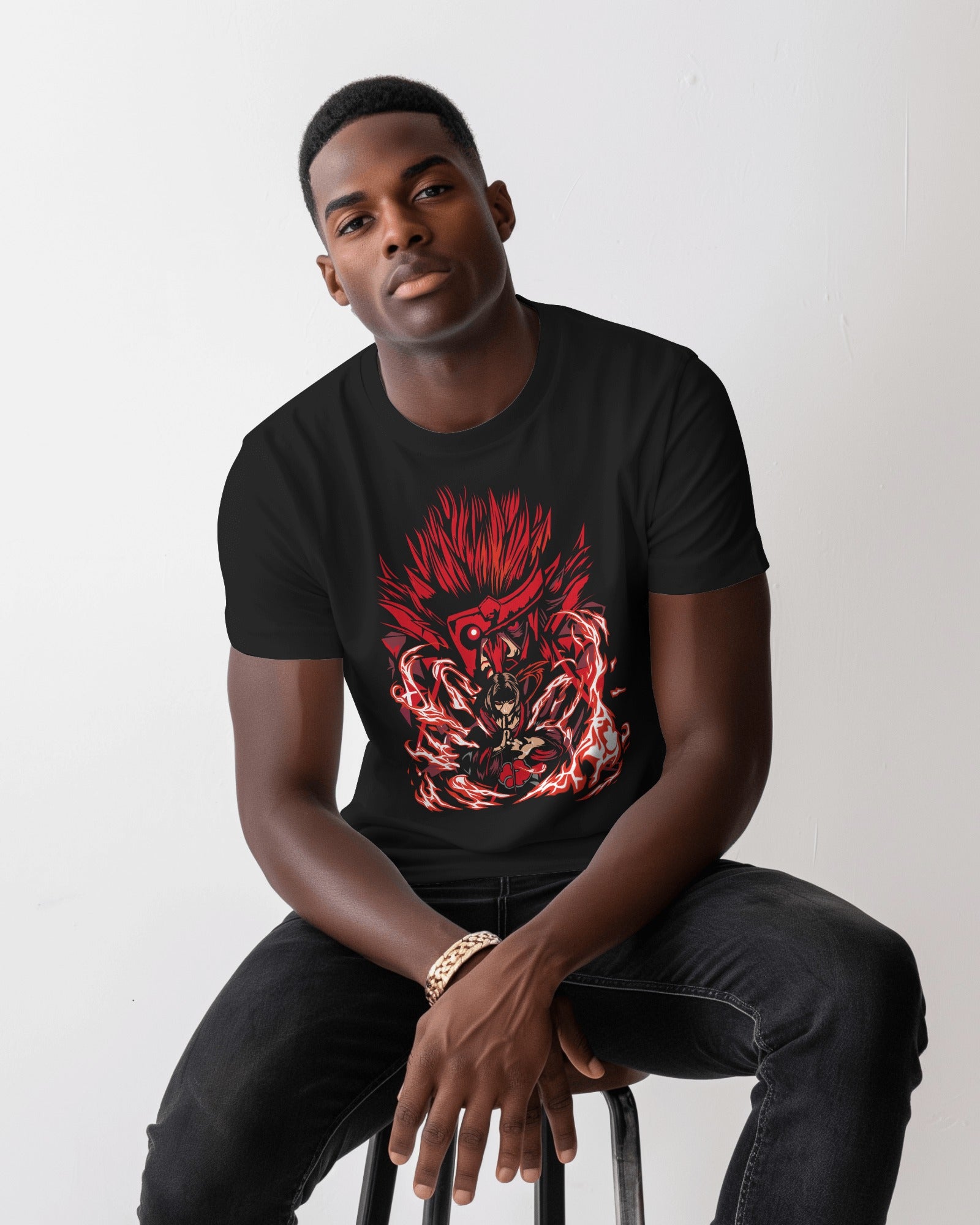 Itachi Susano - T-shirt