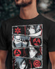 Mangekyo Sharingan - T-shirt