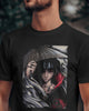 Itachi With a Hat - T-shirt