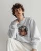 One Punch Man Sweatshirt