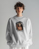 One Punch Man Sweatshirt