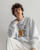One Punch Man Sweatshirt (Design 2)