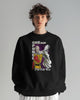 One Punch Man Sweatshirt (Design 2)