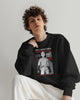 One Punch Man Sweatshirt (design 3)