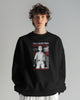 One Punch Man Sweatshirt (design 3)