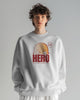 One Punch Man Sweatshirt (design 4)