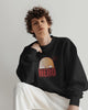 One Punch Man Sweatshirt (design 4)