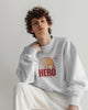 One Punch Man Sweatshirt (design 4)