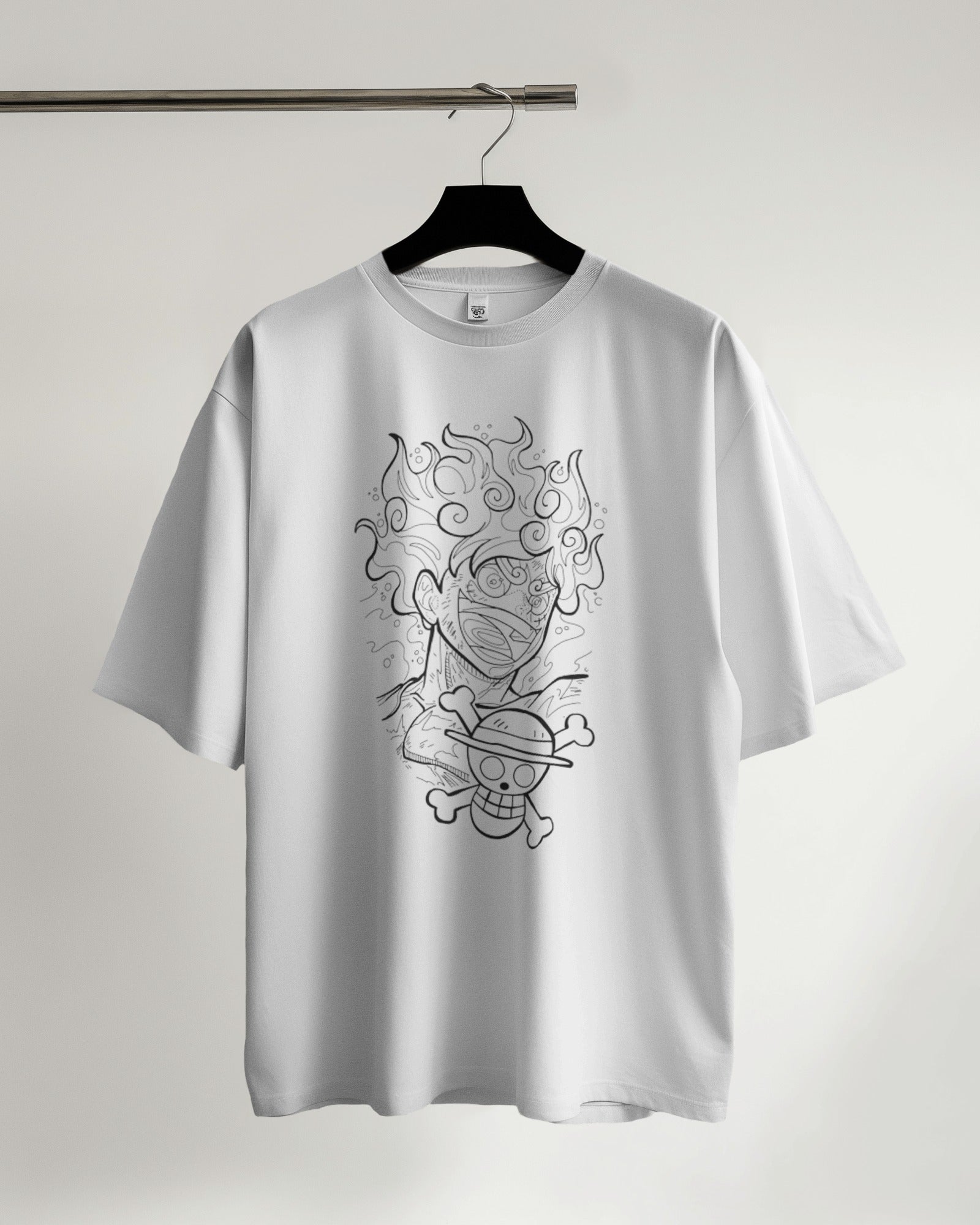 Gear 5 Luffy - T-shirt