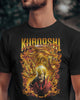 Sanji - T-shirt