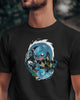 Pokemon T-shirt (Squirtle)