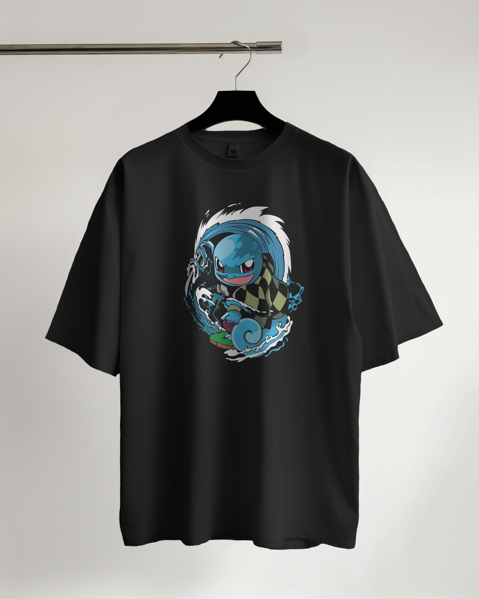 Pokemon T-shirt (Squirtle)