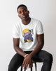 Pokemon x Naruto Pikachu T-shirt