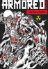Armored Titan T-shirt