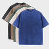 The Wardrobe 5-Pack  - Heavy 180GSM Loose Fit T-Shirts