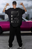 7000 R.P.M. T-shirt