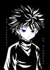 Killua - T-shirt