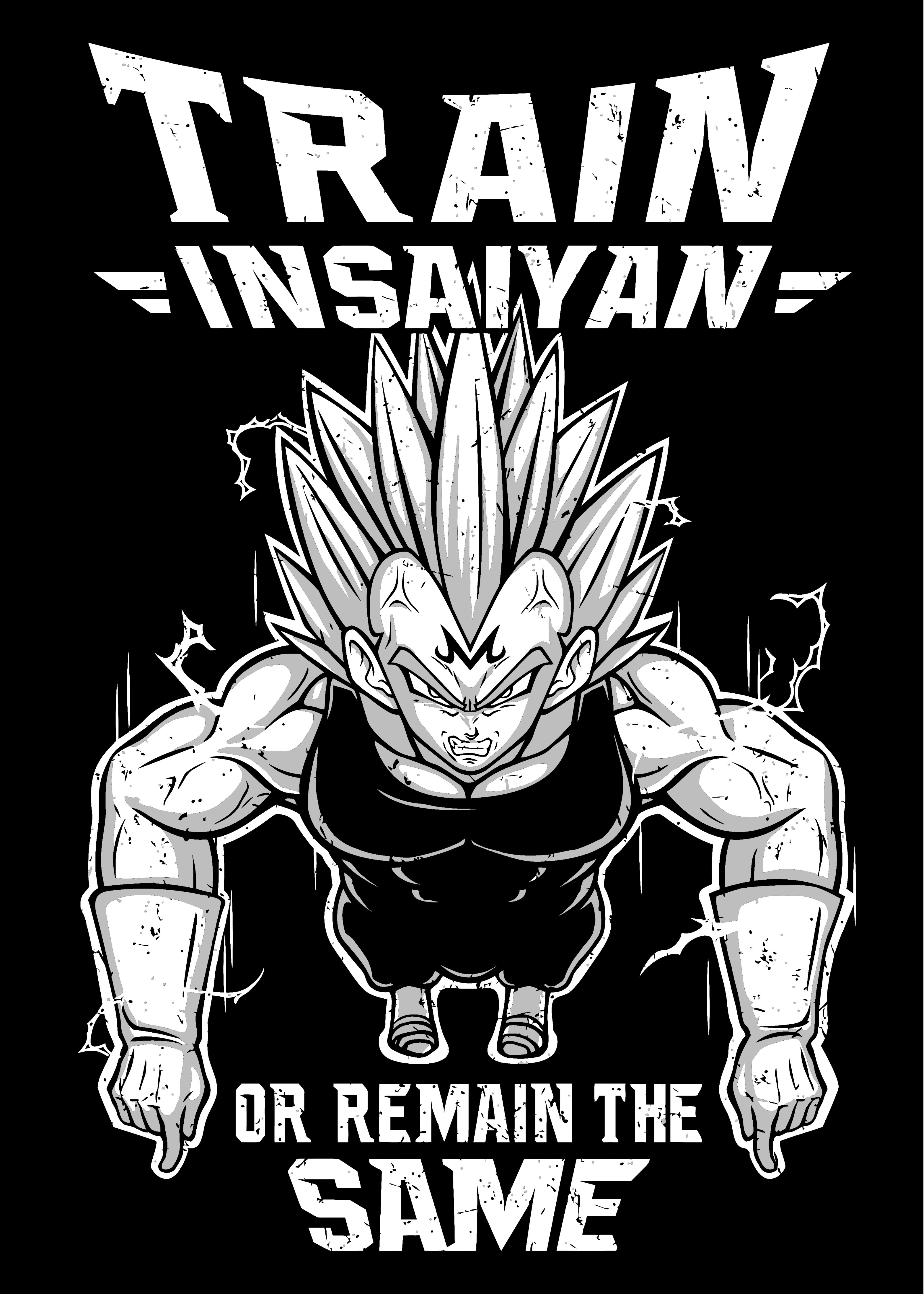 Majin Vegeta - Sweatshirt