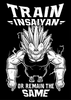 Majin Vegeta - T-shirt
