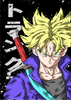 Trunks - Sweatshirt (Copy)