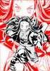 Nezuko - T-shirt