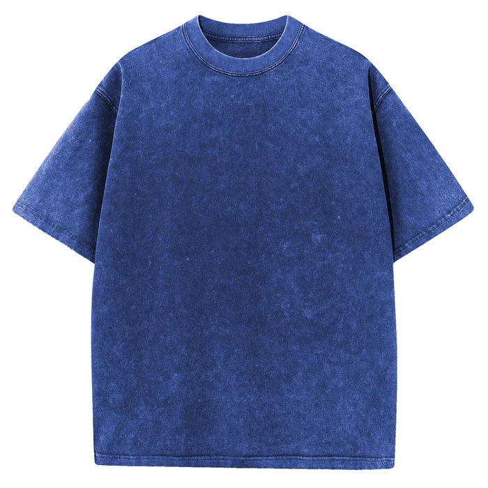 The Wardrobe 5-Pack  - Heavy 180GSM Loose Fit T-Shirts