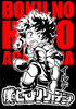 My Hero Academia - Sweatshirt