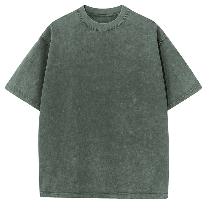 The Wardrobe 5-Pack  - Heavy 180GSM Loose Fit T-Shirts